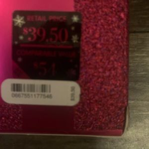 Victoria secret bombshell gift set